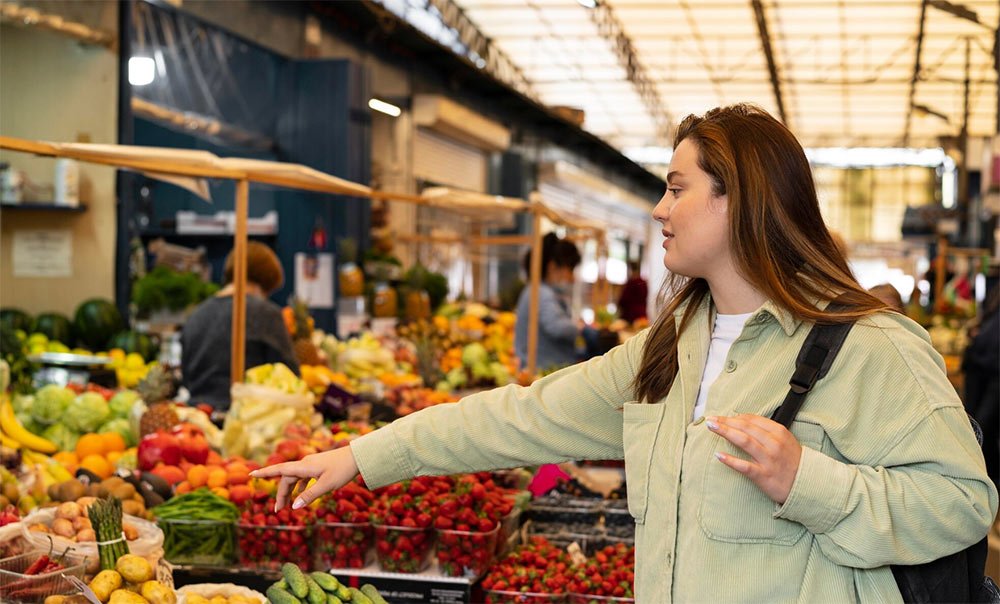 Ahorro en casa cómo gastar menos en alimentos sin sacrificar calidad