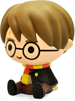 Hucha Harry Potter