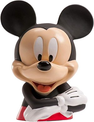 Hucha Mickye Mouse